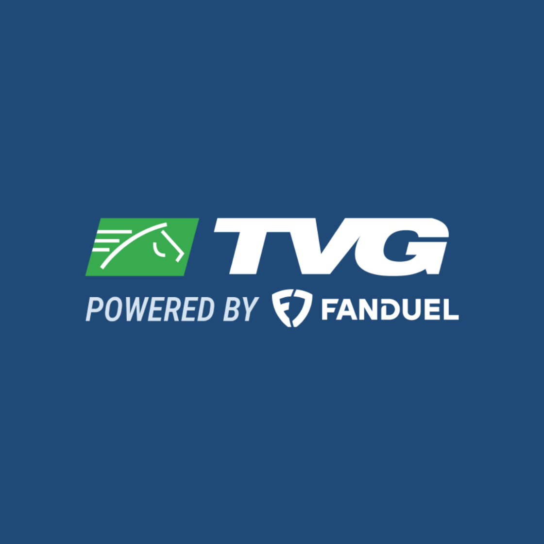 FanDuel Racing Platform